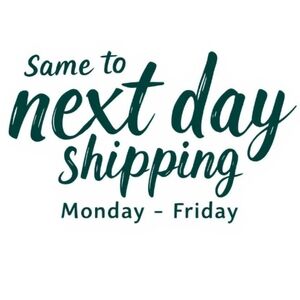 Next Day Shipping